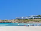 BEACH CLUB MENORCA