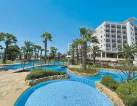 Sentido Sandy Beach