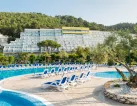 Hotel Mimosa Lido Palace