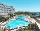 Trendy Aspendos Beach