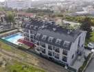 A Hotel Side
