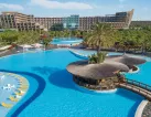 Noah´s Ark Deluxe Hotel & Spa