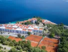 Vitality hotel Punta