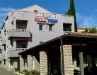 Penzion Villa Toni