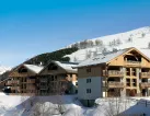 Residence Le Goléon - Val Écrins