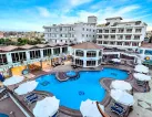 Minamark Beach Resort
