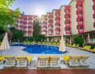 Bieno Club Svs Hotel