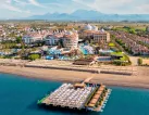 Kirman Belazur Resort & SPA