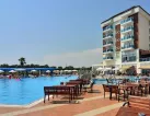 Cenger Beach Resort & Spa
