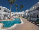 Anthea Apartments