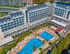 Seaden Valentine Resort & Spa