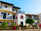 Apartmánový dom Christina