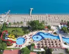 Club Boran Mare Beach