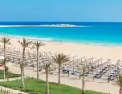 Jaz Almaza Beach