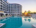Side Moon Palace Hotel