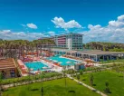 Trendy Perge Resort & Suites