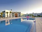 Hotel El Mouradi Cap Mahdia