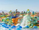 Pickalbatros Jungle Aqua Park