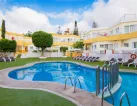 CHECKIN BUNGALOWS ATLANTIDA