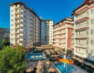 Villa Sun Flower Hotel