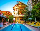 Villa Sonata Apart Hotel