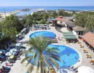 Seher Resort & Spa