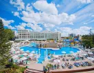 DIT EVRIKA BEACH CLUB HOTEL