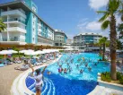 Seashell Resort & Spa