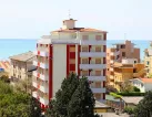 Apartmánový dom Teti