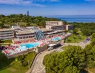 Molindrio Plava Laguna