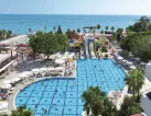 Meridia Beach