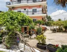 Ianos apartmány