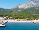 Champion Holiday Village