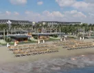 Lago Hotel (ex. Nashira Resort Hotel & Aqua)