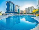 Arsi Blue Beach