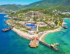The Plaza Bodrum