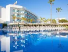 Hotel Hipotels Cala Millor Park