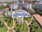 Seher Kumköy Star Resort & Spa (ex. Hane Hotel)