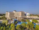 Horus Paradise Luxury Resort