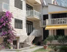 Apartmány Goran