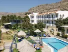 Ilyssion Beach Resort