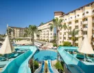 Saphir Hotel & Villas