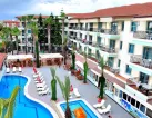 Cinar Family Suite