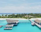Le Méridien Maldives Resort & Spa