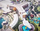 The Land Of Legends Nickelodeon Hotel