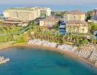 EOS Beach Resort