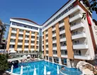 Alaiye Kleopatra Hotel