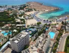 Hotel Anonymous Beach