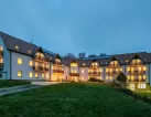 Pytloun Wellness Hotel Hasištejn