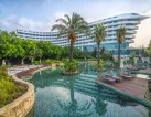 Concorde De Luxe Resort